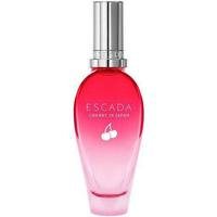 Escada - Cherry in Japan EDT 50 ml