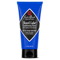 Jack Black - Beard Lube Conditioning Shave 177 ml