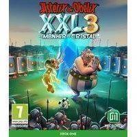 Asterix & Obélix XXL 3 - The Crystal Menhir, Big Ben Interactive