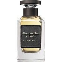 Abercrombie & Fitch - Authentic Man EDT 100 ml