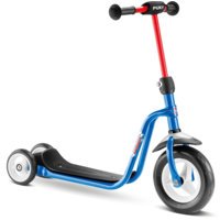 PUKY - R1 Scooter - Blue (5176), Puky