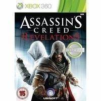 Assassin's Creed Revelations, Ubi Soft