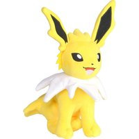 Pokemon - 20 cm Plush - Jolteon (PKW2325), Pokémon