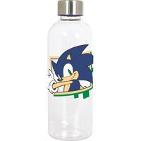 Sonic - Plastic Water Bottle (88181)