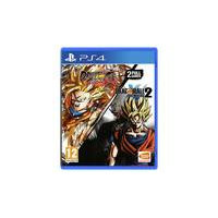 Dragon Ball FighterZ + Dragon Ball Xenoverse 2, Bandai