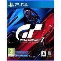 Gran Turismo 7, Sony