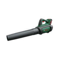 Bosch - Advanced Leaf Blower 36V-750 2,0Ah ( Battery and Charger Included ), Bosch - Do it yourself