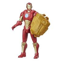 Marvel Avengers - Mech Strike 15cm - Iron Man (F1665)