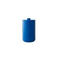 Design Letters - Thermo/Insulated Cup - Cobalt blue