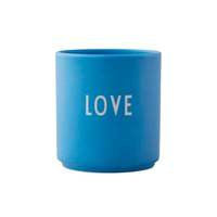 Design Letters - Favourite cups - Love