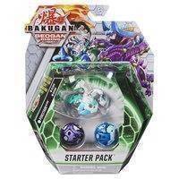 Bakugan - Starter Pack S3,5 - #2 (50GML)