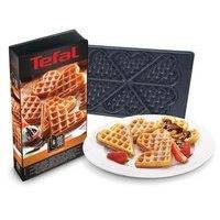 Tefal - Snack Collection - Box 6 - Heart Waffle Set (XA800612)