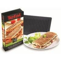 Tefal - Snack Collection - Box 3 - Grilled Panini Set (XA800312)