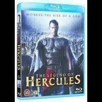 Legend Of Hercules - Blu Ray, Disney