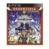 Kingdom Hearts HD 2.5 ReMIX (Essentials), Square Enix