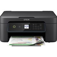 Epson - Expression Home XP-3155 Multifunction Inkjet