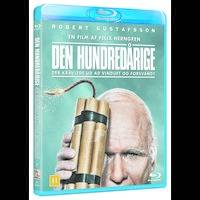 Den Hundredårige - Blu Ray, Disney