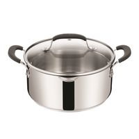 Tefal - Jamie Oliver - Quick & Easy Stewpot 24 cm (E3154635)