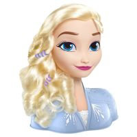 Disney - Frozen 2 Basic Elsa Styling Head (77-32805)