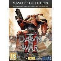 Warhammer 40.000 Dawn of War II (2) Complete Edition, THQ