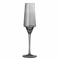 Bloomingville - Yvette Champagne Glass - 4 pcs (82052221)