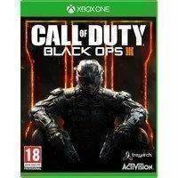 Call of Duty: Black Ops III (3) (FR)