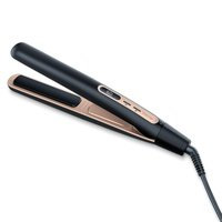 Beurer - HS 100 Straightener - 3 Years Warranty