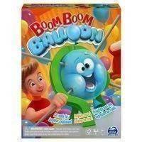 Boom Boom Balloon (6060736), Spin Master