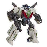 Transformers - Studio Series Deluxe - Wheeljack (F3167)