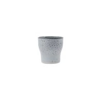 House Doctor - Liss thermo mugs 4 pcs - Light Grey (206262506)