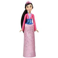 Disney Princess - Royal Shimmer - Mulan (F0905)