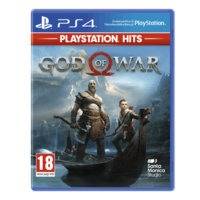 God of War (PlayStation Hits) (Nordic), Sony