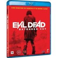 Evil Dead (2013) UR (Blu-Ray), Universal Sony Pictures Nordic