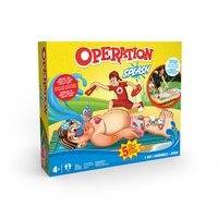 Operation Splash (71030), Hasbro gaming