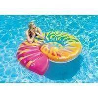 INTEX - Rainbow Seashell Float (58791), Intex