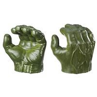 Avengers - Hulk Gamma Grip Fists (E0615), Disney