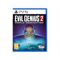 Evil Genius 2: World Domination, Rebellion Software