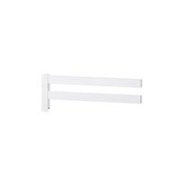 Hoppekids - 3/4 Safety Rail for ECO Dream, ECO Luxury and Deluxe