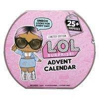 L.O.L. Surprise! - Advent Calendar 2021 (576037)