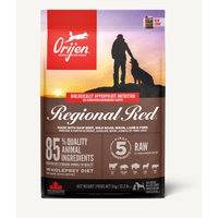 ORIJEN - Orijen Regional Red 11.4kg - (ORI018e), orijen