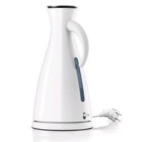 Eva Solo - Electric Kettle 1,5L - White (502920)