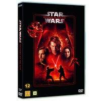 Star Wars: Episode 3 - REVENGE OF THE SITH