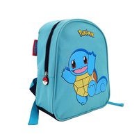 Euromic - Pokemon - Junior Backpack - Squirtle (224POC201CAR), Pokémon