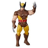 Marvel - Legends Retro - Wolverine (F3810), Disney