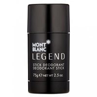 Montblanc - Legend Deodorant Stick 75 g, Mont Blanc