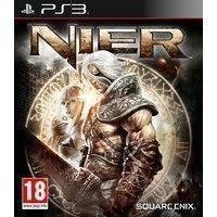 Nier, Square Enix