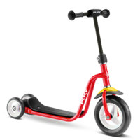 PUKY - R1 Scooter - Red (5174), Puky