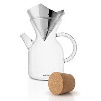 Eva Solo - Pour-Over Coffee Maker (502710)