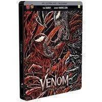 Venom: Let There Be Carnage, Marvel Heroes