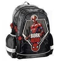 Spiderman - Backpack 22,5L (038094), Disney